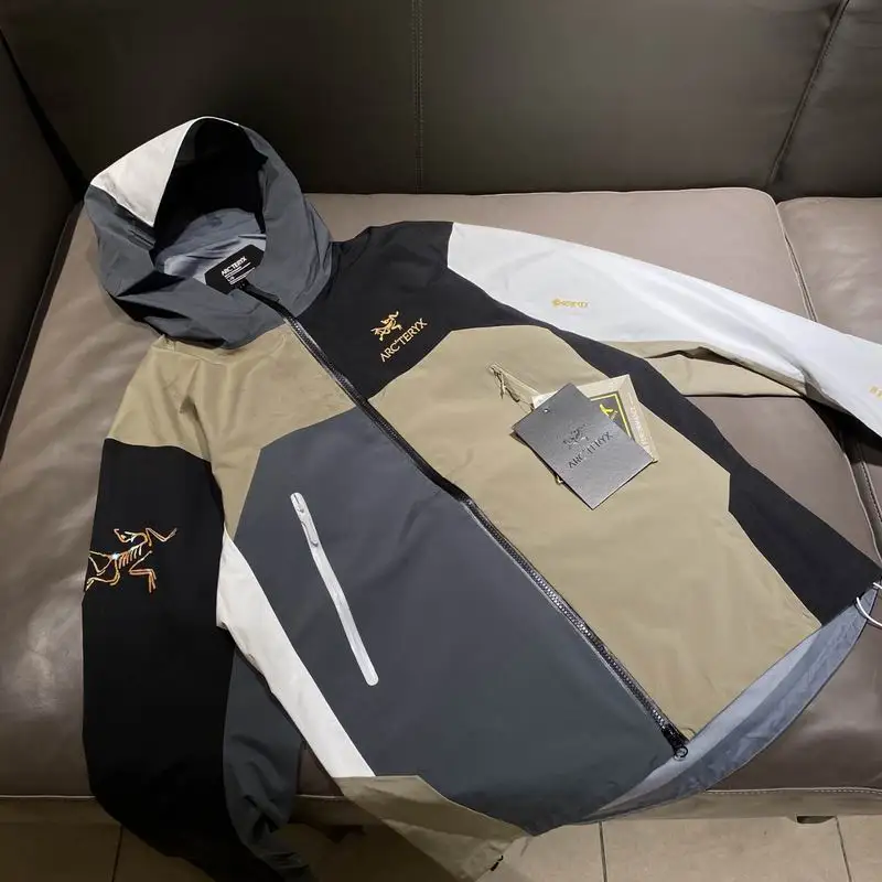 Arcteryx S-2XL fxtx01