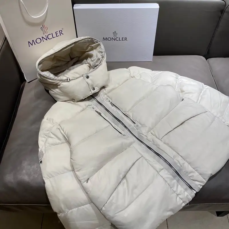Moncler sz1-5 fxtx49