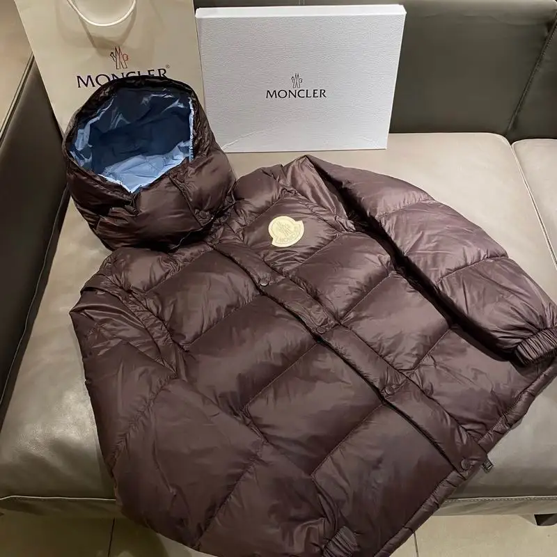 Moncler sz1-5 fxtx50