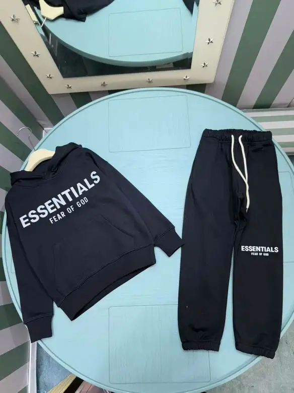 Fear Of God Kid 0518