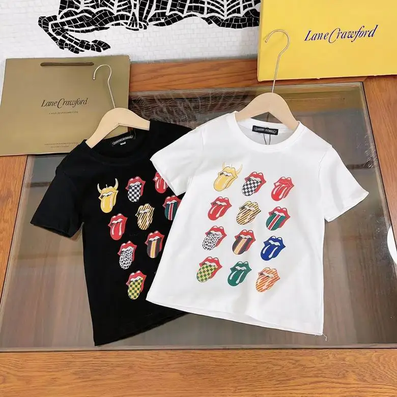 Chrome Hearts sz100-160  01