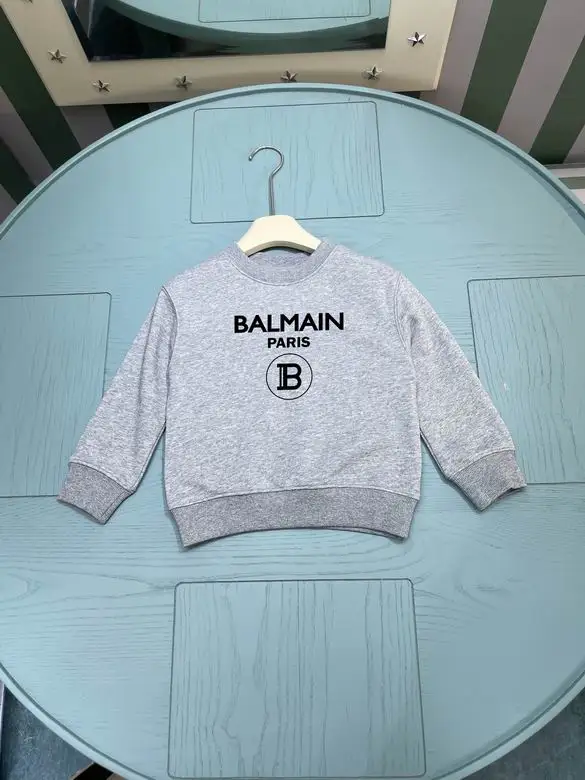 Balmain Kid 0405