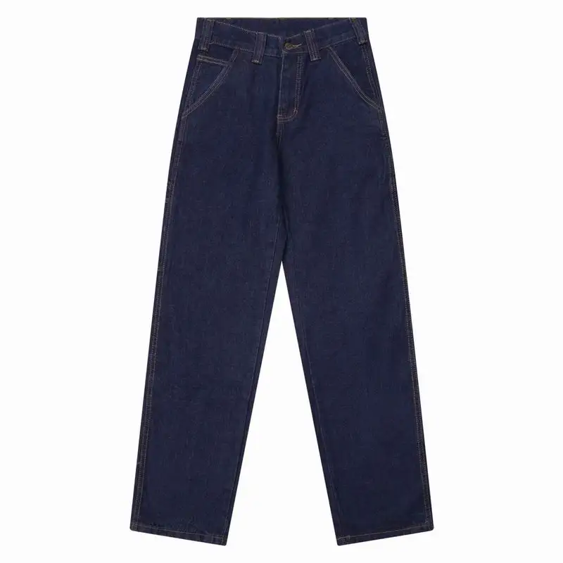 Carhartt Jean Pants Long 0922