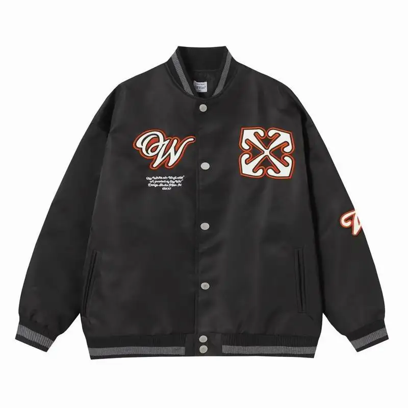 Off White M-2XL bhtx03