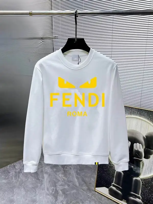Fendi M-4XL 11Lx18