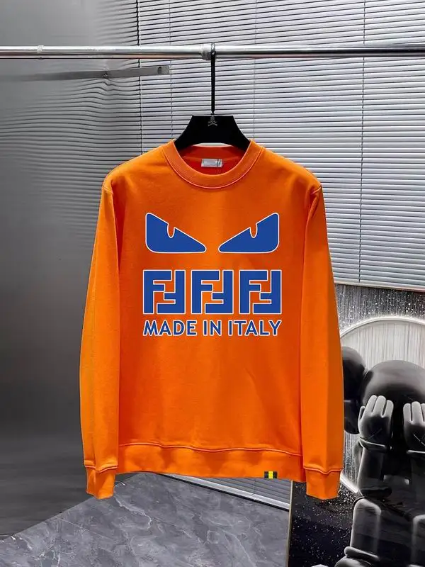 Fendi M-4XL 11Lx19