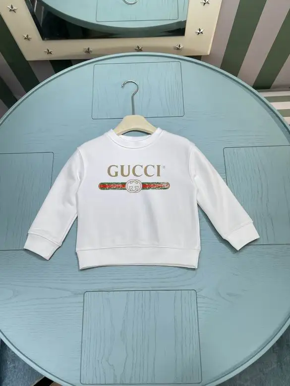 Gucci Kid B 1203