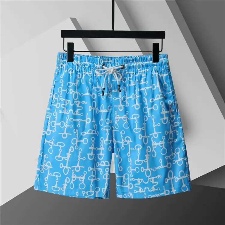Hermes Beach Short