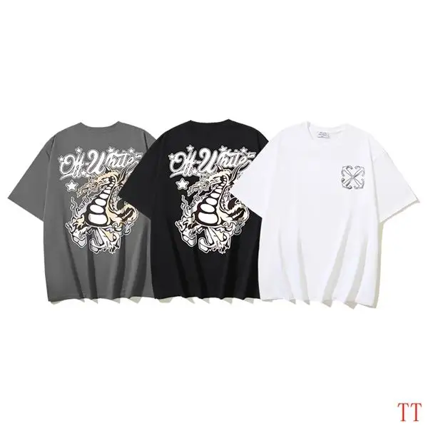 Off White S-XL 20tr29