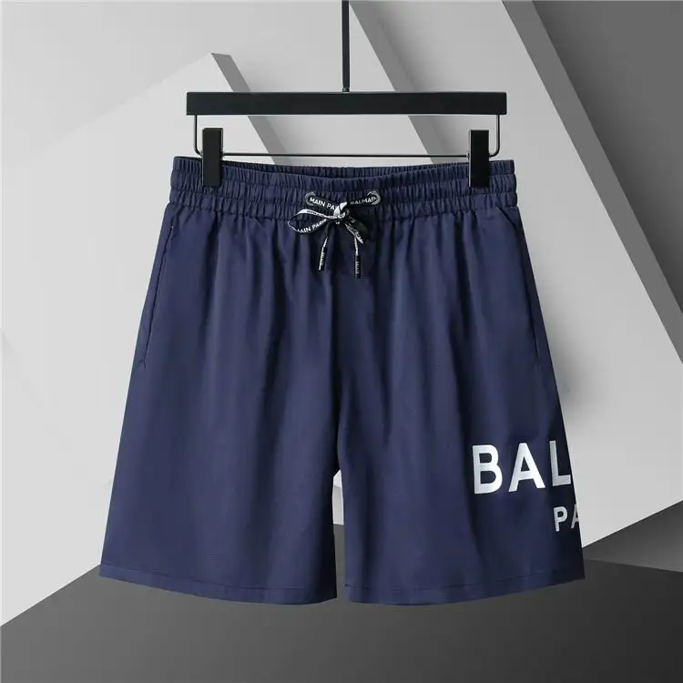 Balmain Beach Pants 0812