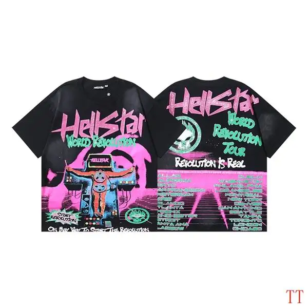 Hellstar S-XL 20tr11