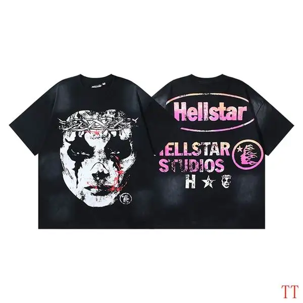 Hellstar S-XL 20tr23