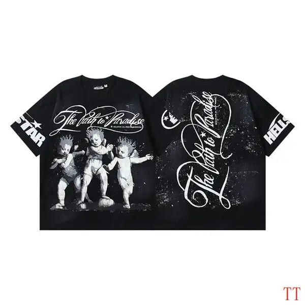 Hellstar S-XL 20tr25