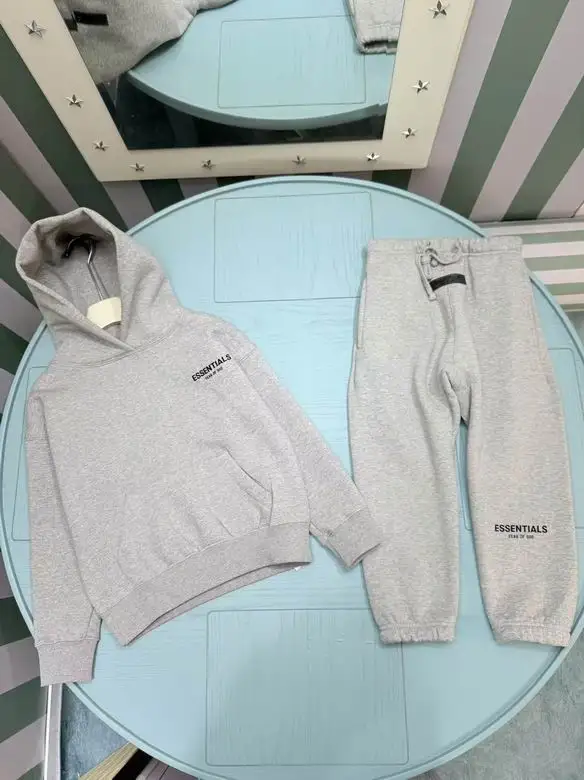 Fear Of God sz110-160 37