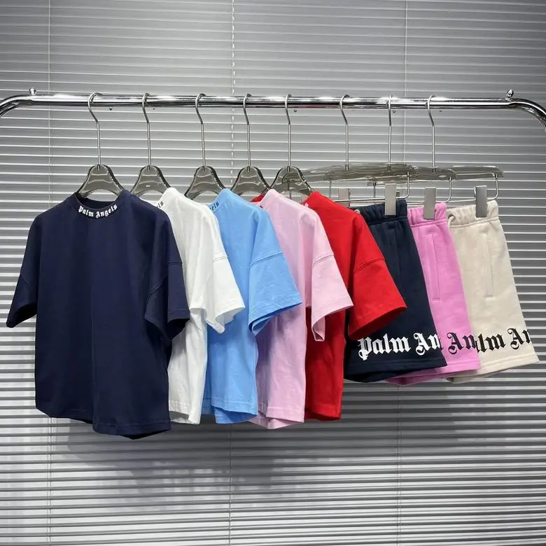 Palm Angels Kid 0923