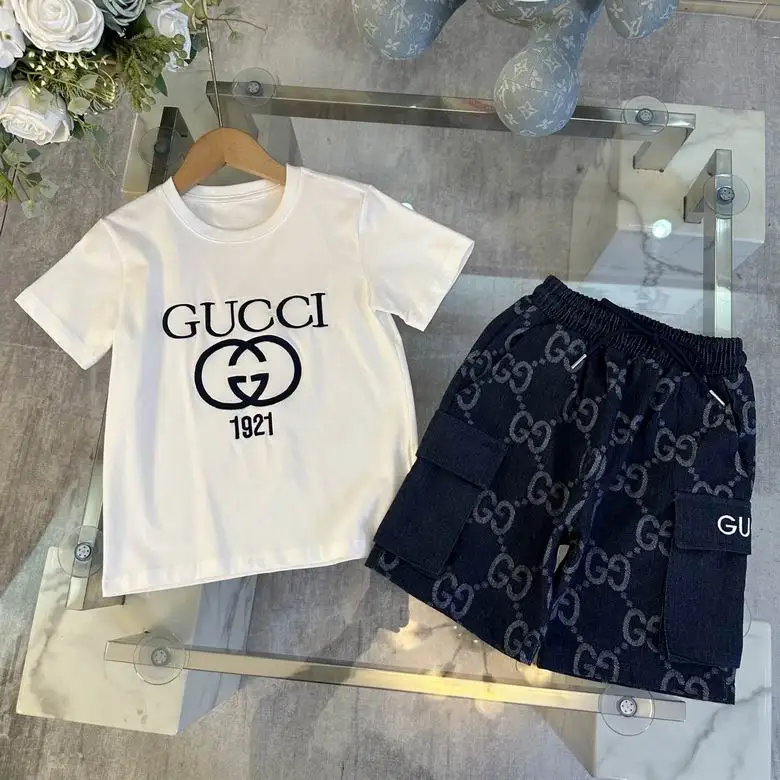 Gucci Kid 1122