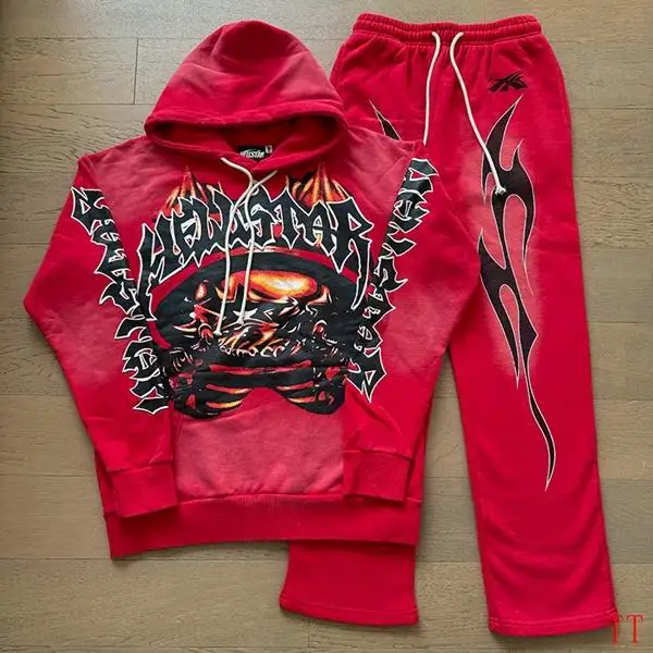 Hellstar S-XL 20tr10