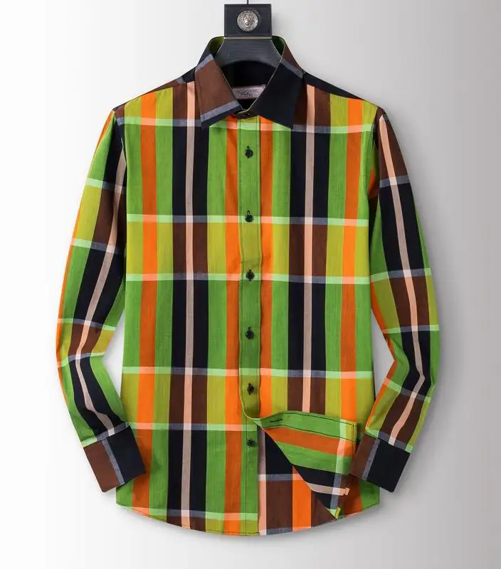 Bogosse Shirt LS 0218