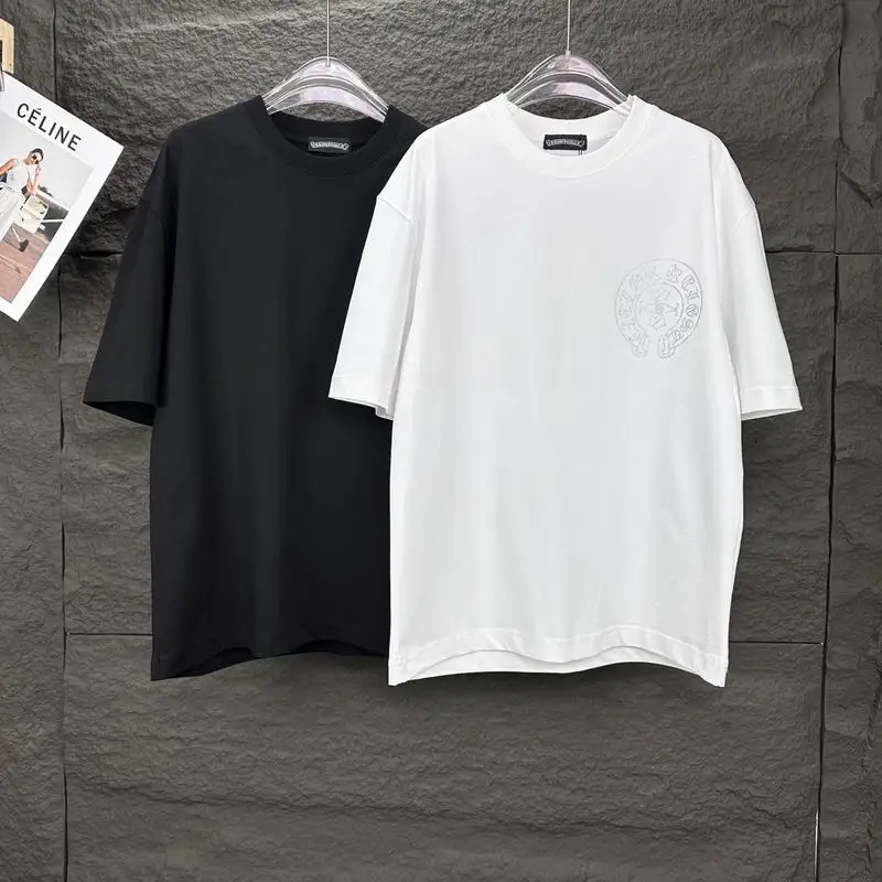 Chrome Hearts S-XL bhtx02