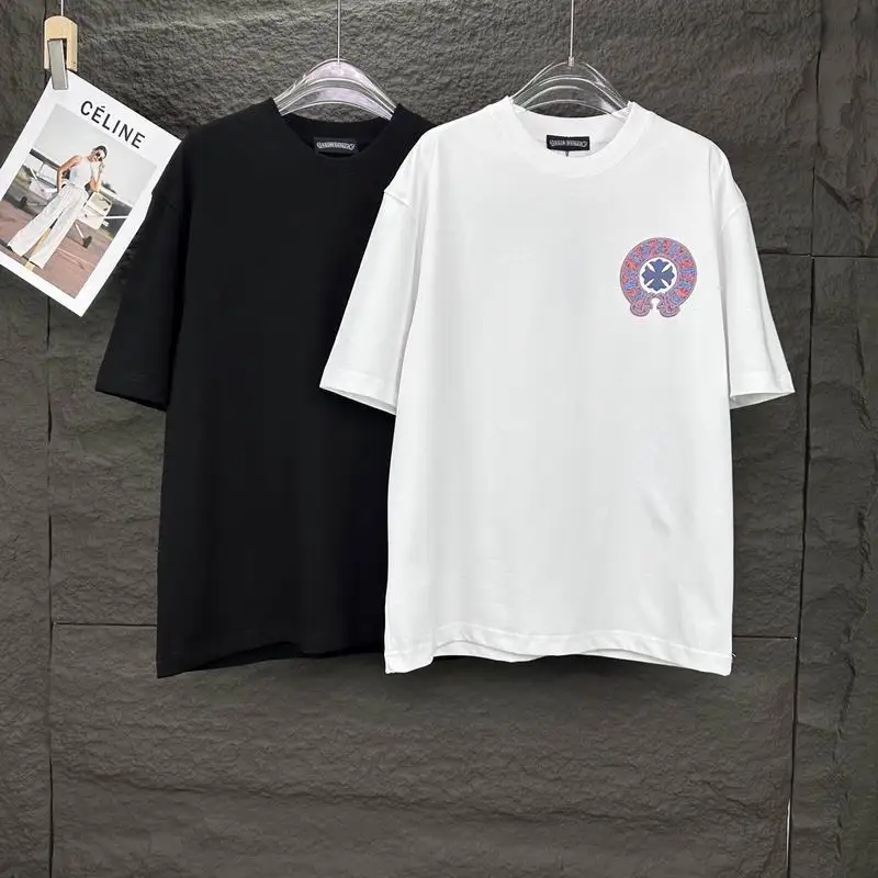 Chrome Hearts S-XL bhtx03