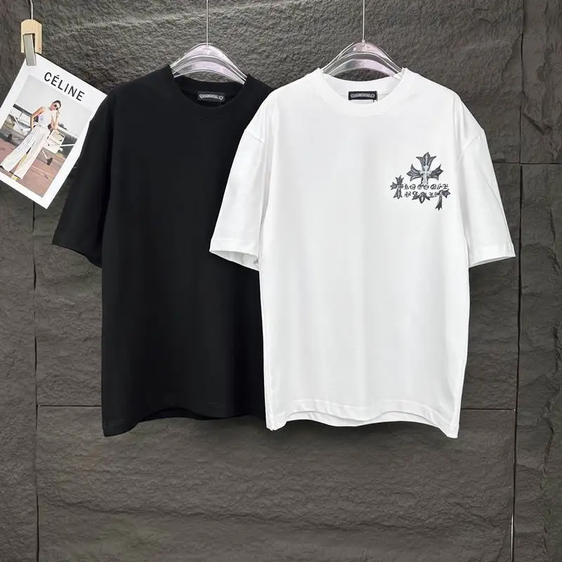 Chrome Hearts S-XL bhtx06