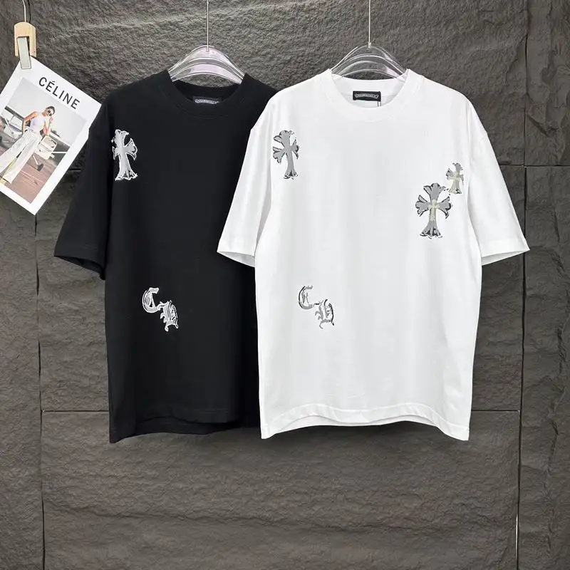 Chrome Hearts S-XL bhtx07