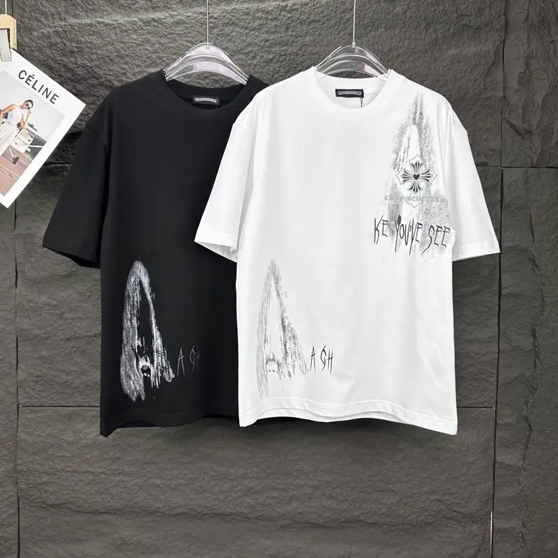 Chrome Hearts S-XL bhtx08