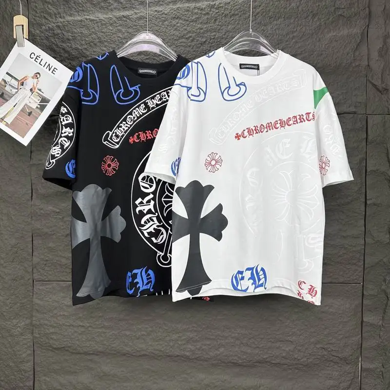 Chrome Hearts S-XL bhtx10