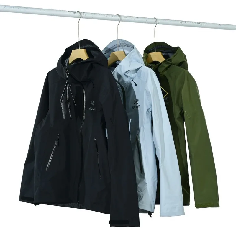 Arcteryx S-2XL 26yr10