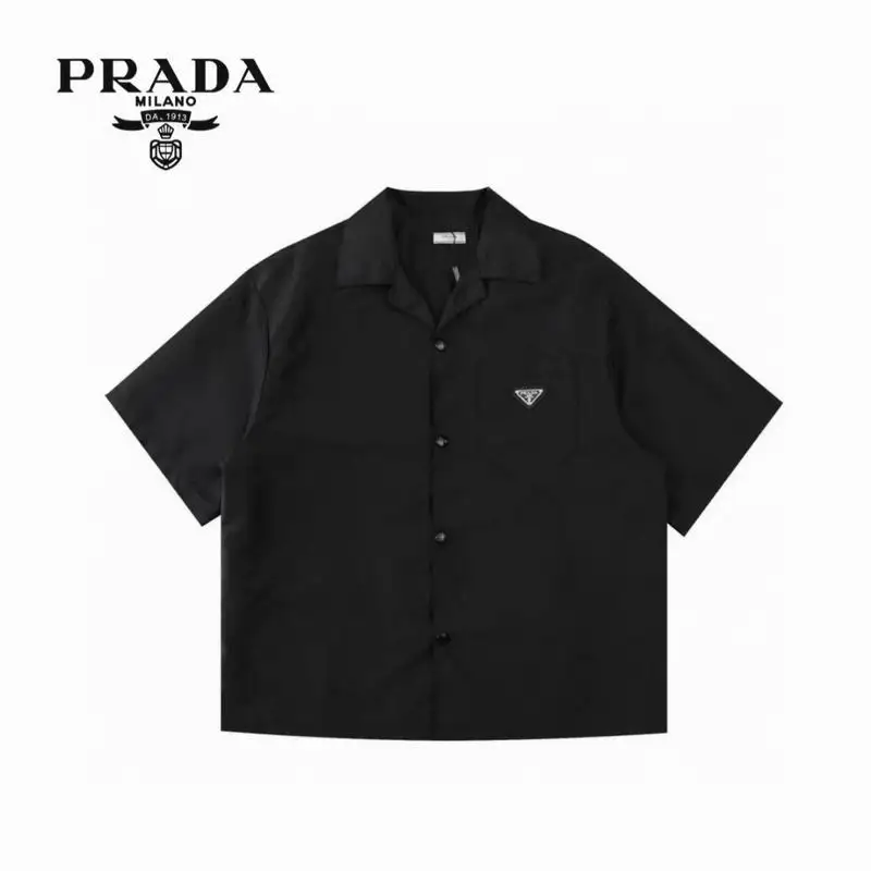 Prada Shirt SS 1013