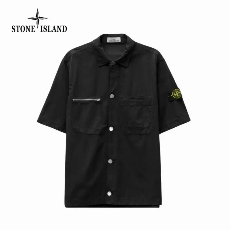 Stone Island Shirt SS 0218
