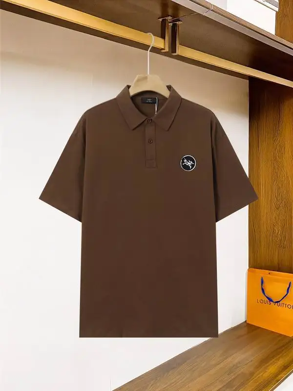 Arcteryx Polo Short 0901