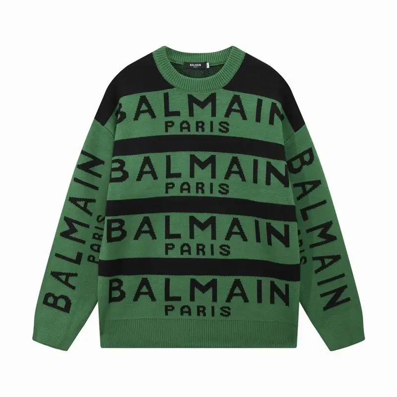 Balmain Sweater 0923