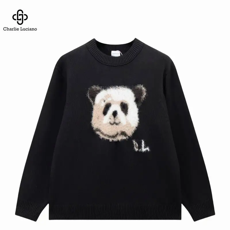 Charil Lucian Sweater 0218