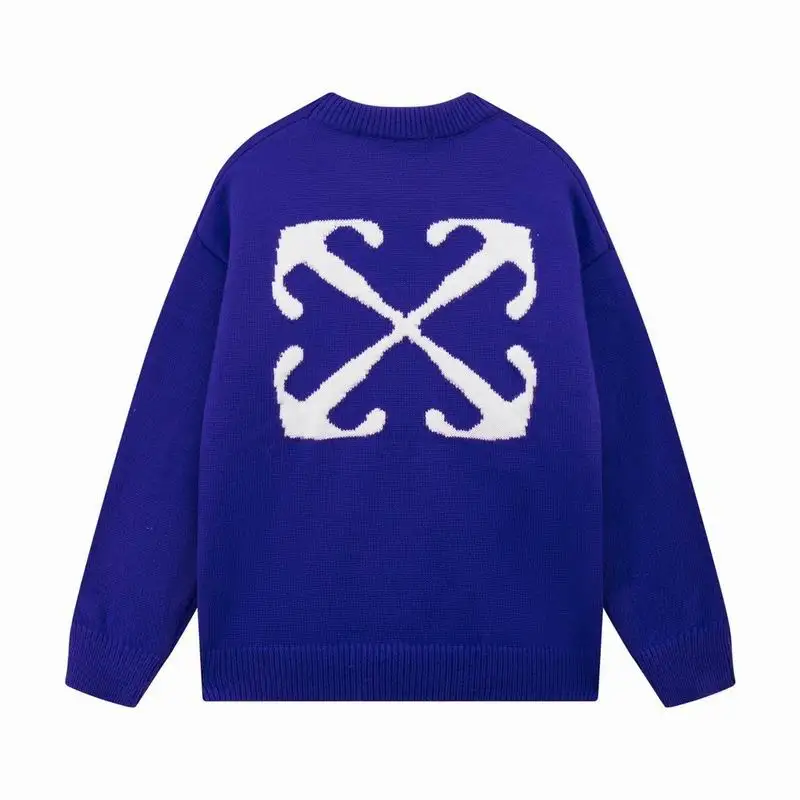 Off White Sweater 0923
