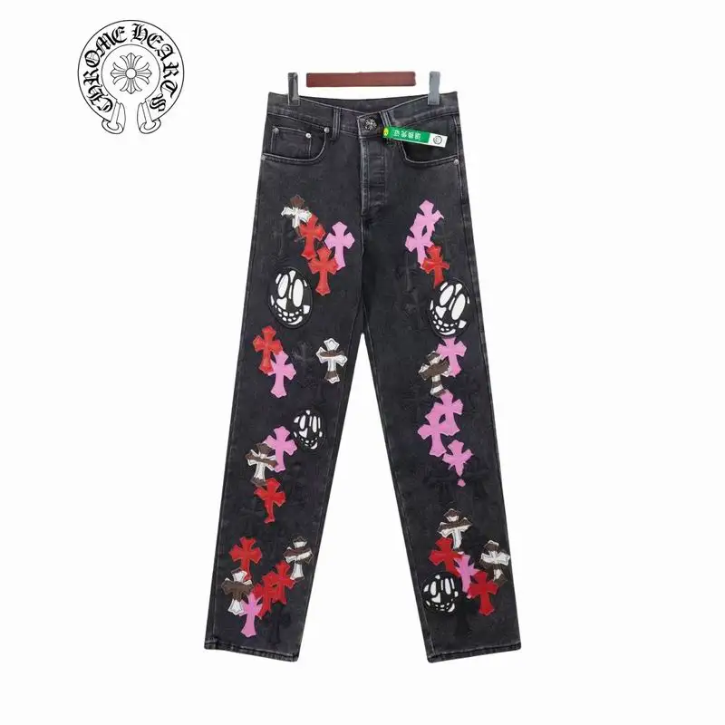 Chrome Hearts S-2XL bhtxY059