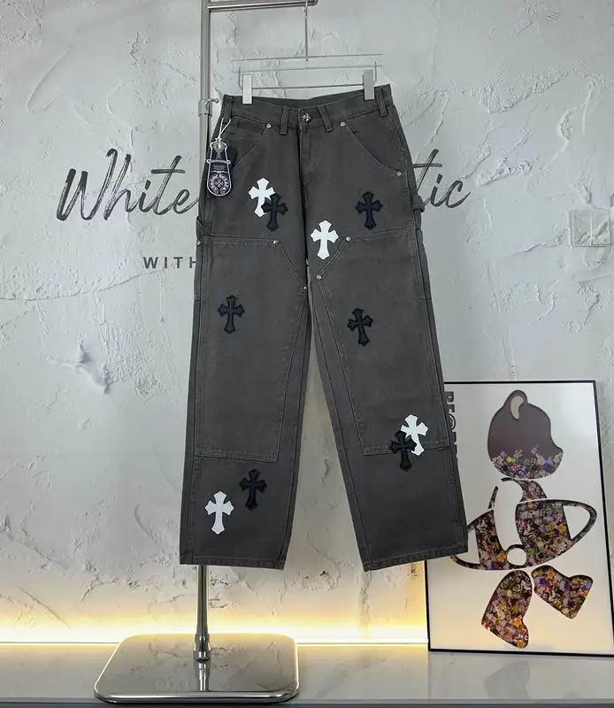 Chrome Hearts S-2XL bhtxKL015