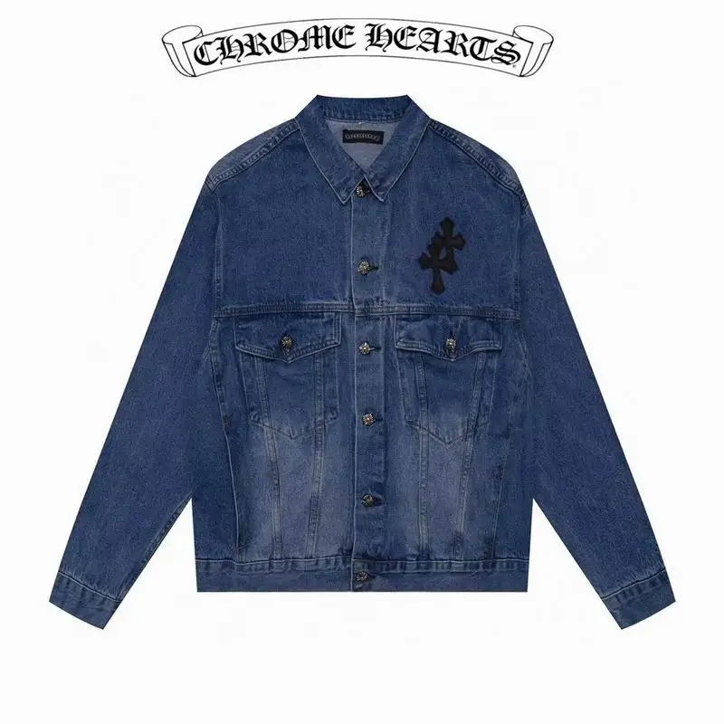 Chrome Hearts M-XL bhtxKL020