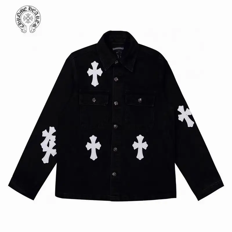 Chrome Hearts S-XL bhtxKL022