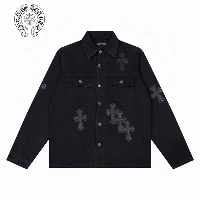 Chrome Hearts S-XL bhtxKL021