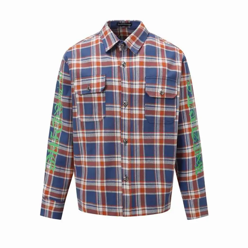 Chrome Heatst S-XL bhtx01