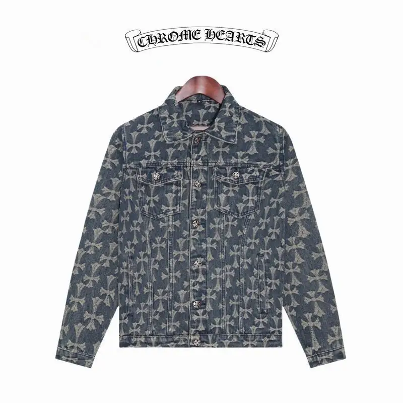 Chrome Hearts S-2XL bhtxY028 Y029