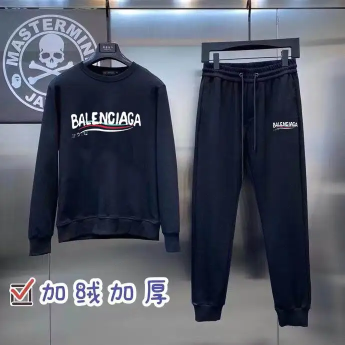 Balenciaga M-5XL kdtr145