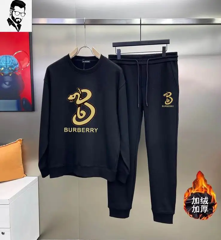 Burberry M-5XL kdtr266