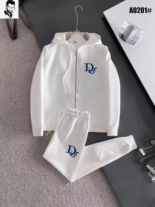 Dior M-5XL kdtr92