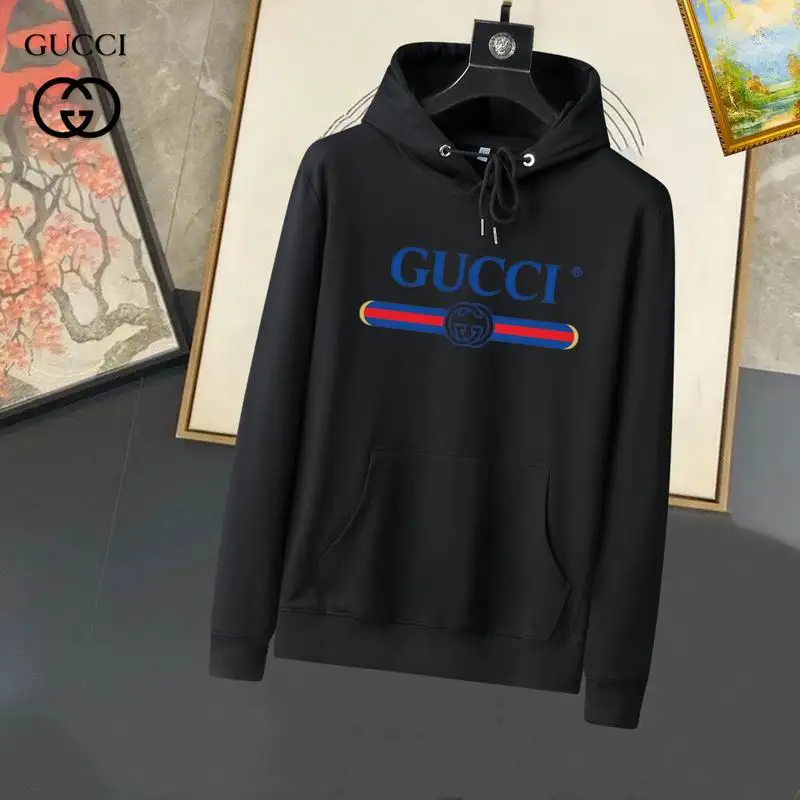 Gucci M-3XL 25tx127