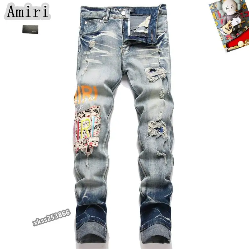 Amiri sz29-38 3866