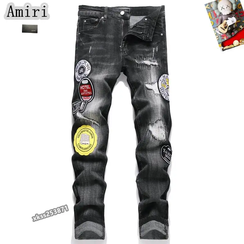 Amiri sz29-38 25tx3871