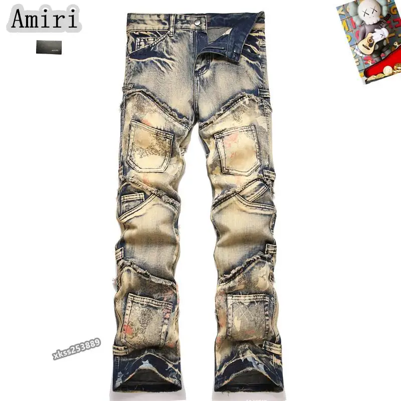 Amiri sz29-38 25tx3889