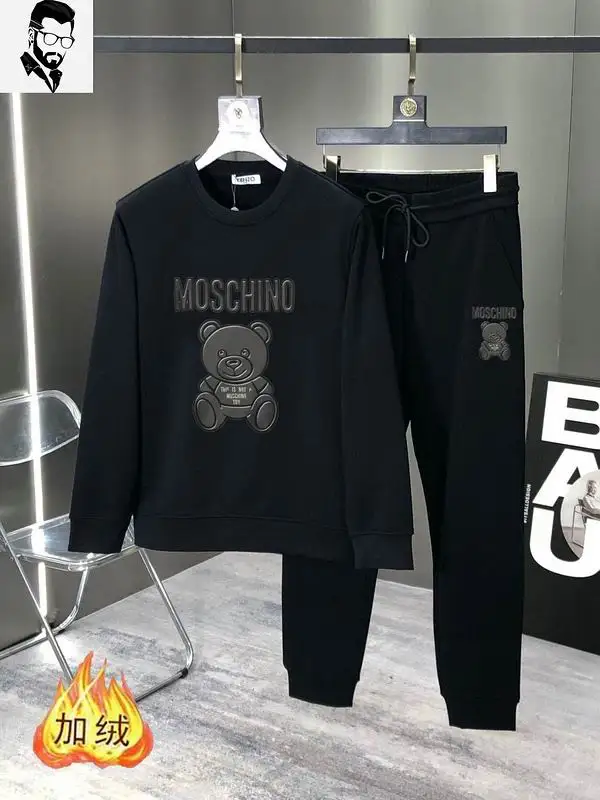 Moschino M-5XL kdtr04
